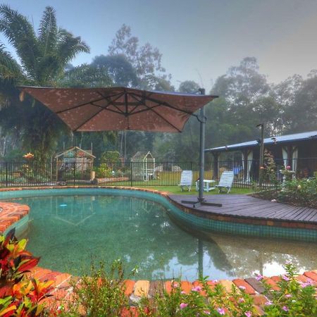 Ronday-Voo Bed And Breakfast Speewah Exterior foto