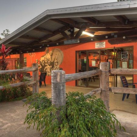 Ronday-Voo Bed And Breakfast Speewah Exterior foto