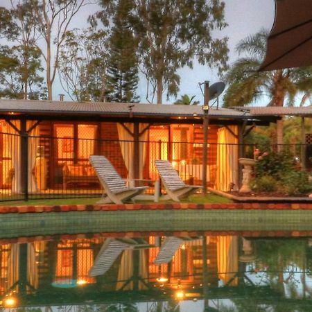 Ronday-Voo Bed And Breakfast Speewah Exterior foto