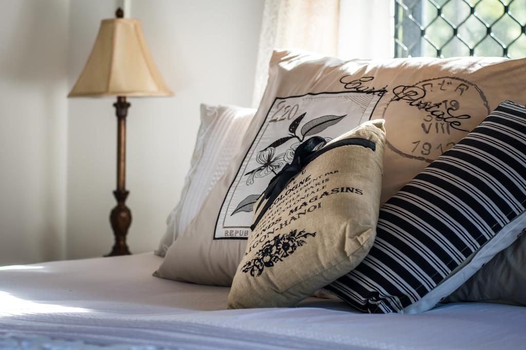 Ronday-Voo Bed And Breakfast Speewah Zimmer foto