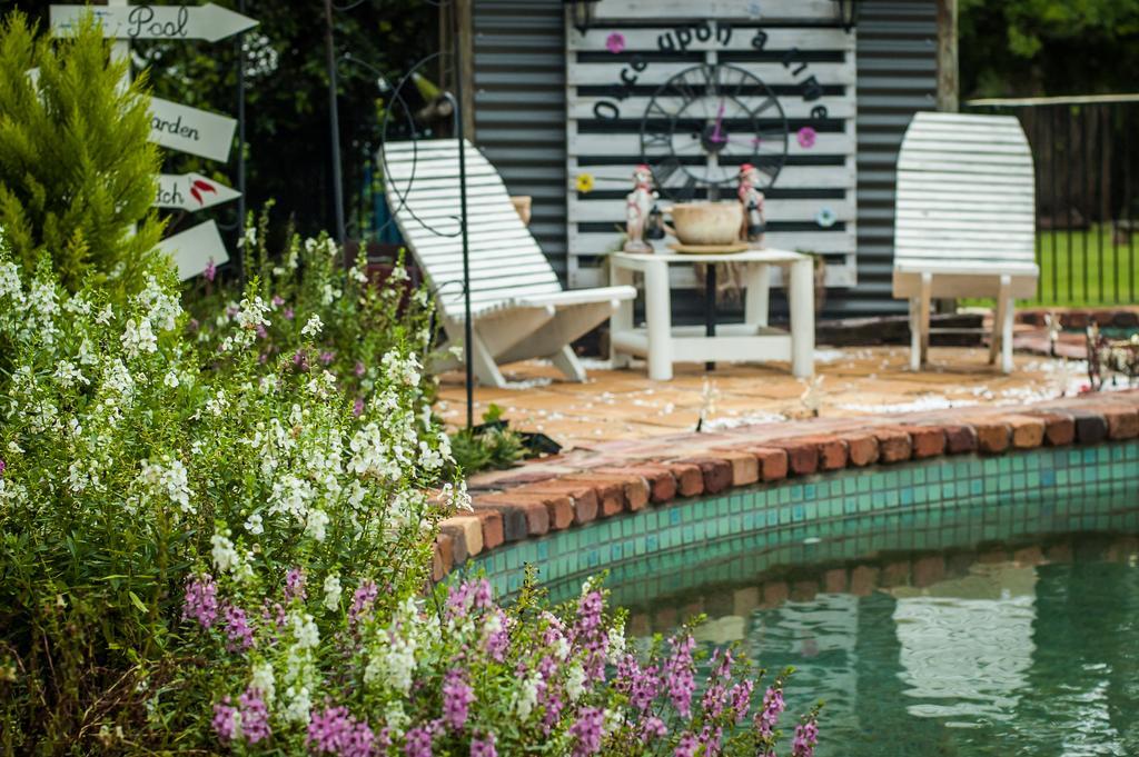 Ronday-Voo Bed And Breakfast Speewah Zimmer foto