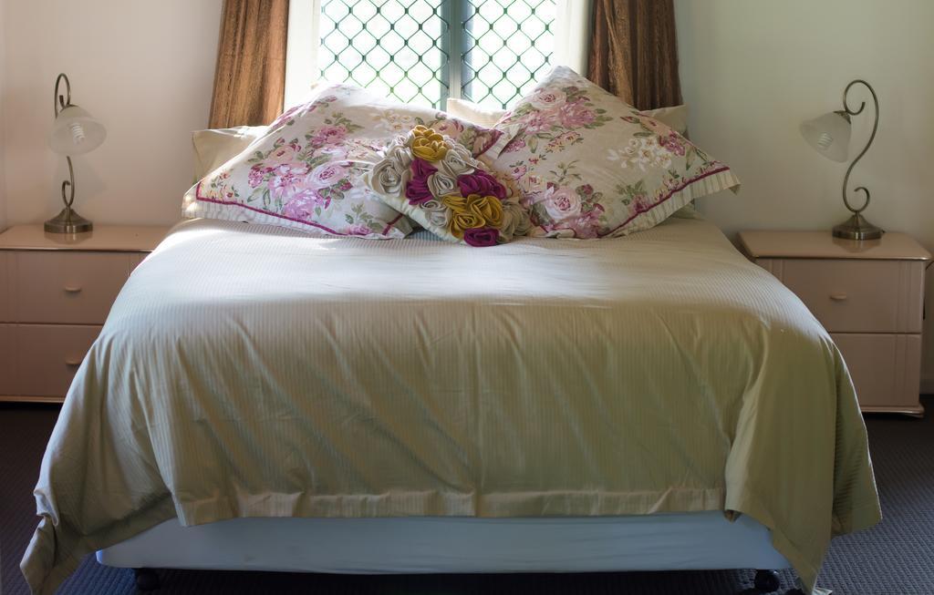 Ronday-Voo Bed And Breakfast Speewah Zimmer foto